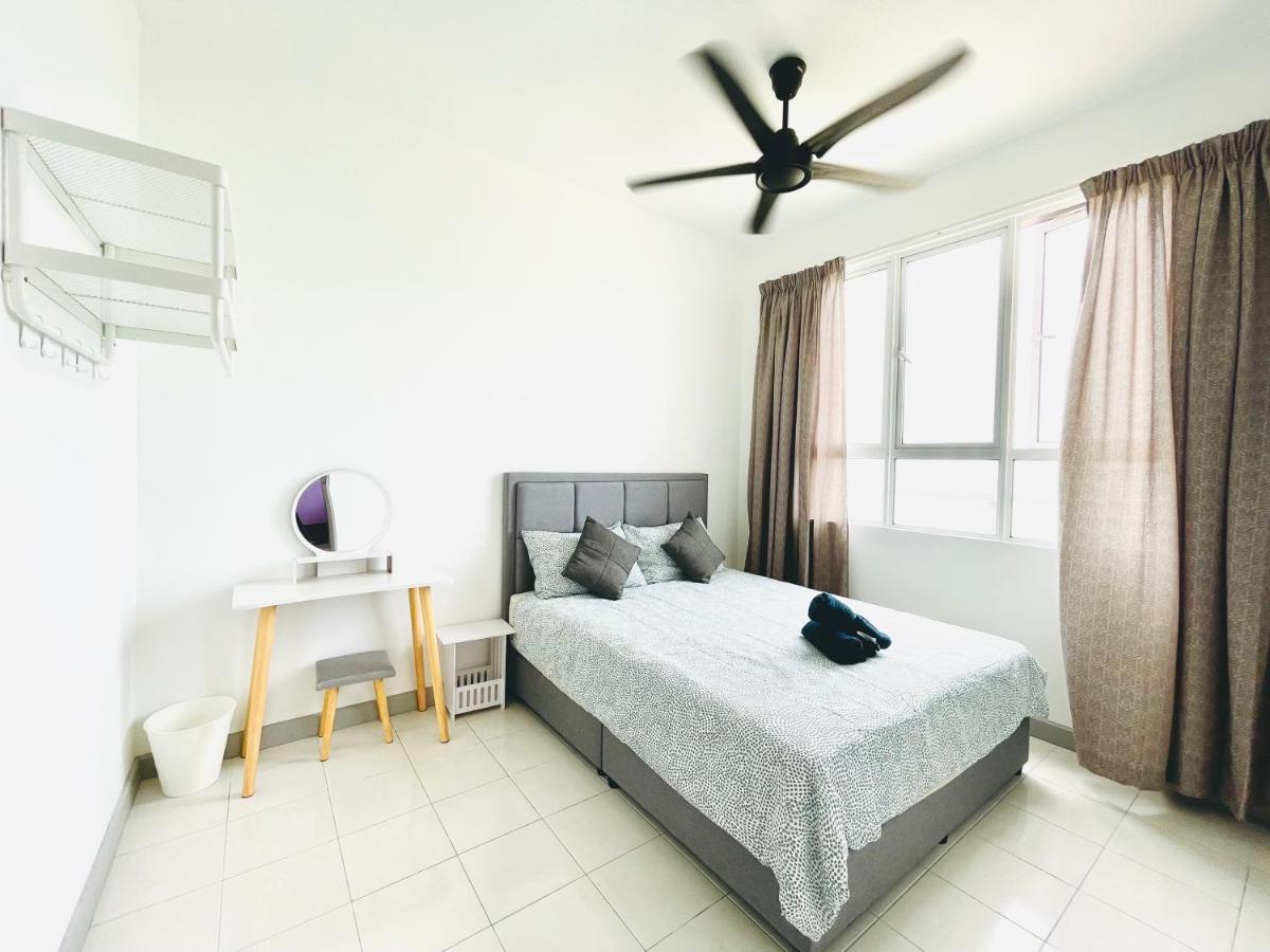 New Unit Seaview Families Suite - Purple Paradise Kuala Terengganu Luaran gambar
