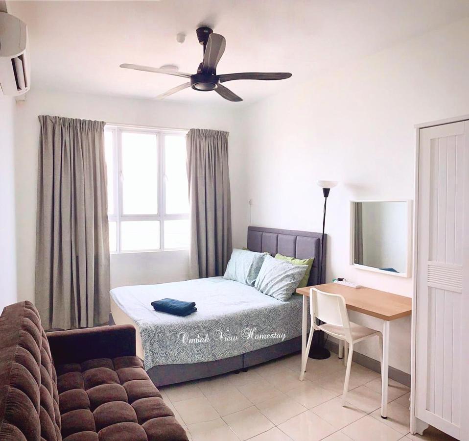 New Unit Seaview Families Suite - Purple Paradise Kuala Terengganu Luaran gambar